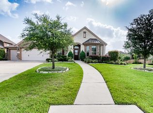 14106 Cole Point Dr, Humble, TX 77396