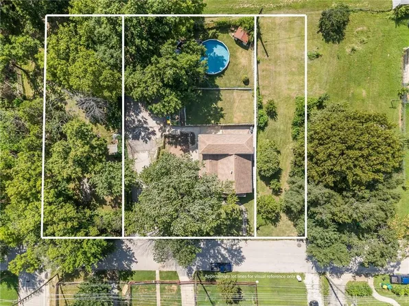 1834 S 16th St, Kansas City, KS 66103