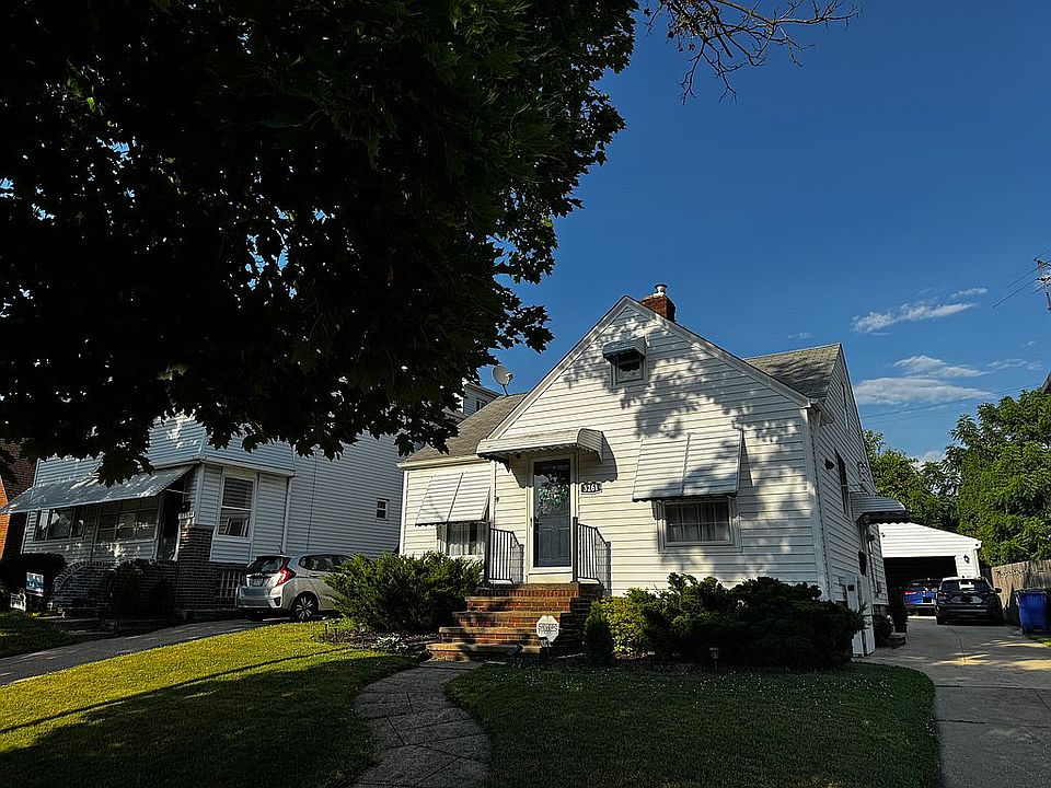 1st image of 3261 Berea Rd