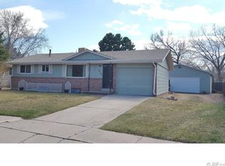 1418 Moffat Cir, Colorado Springs, CO 80909