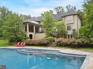 631 Harts Ridge Rd, Conshohocken, PA 19428