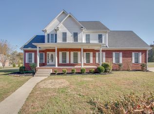 4439 Coles Ferry Park, Lebanon, TN 37087