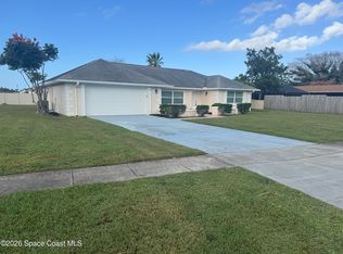 462 Port Malabar Blvd NE, Palm Bay, FL 32905