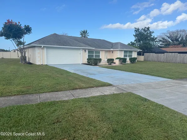 462 Port Malabar Blvd NE, Palm Bay, FL 32905