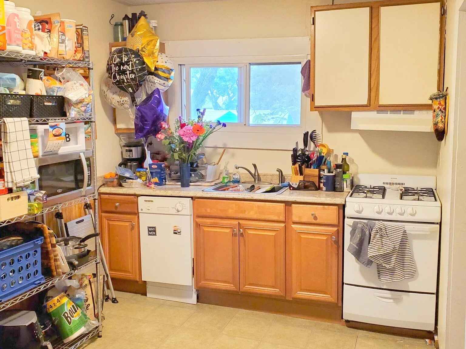 2 bed, $2,600 — Photo 1
