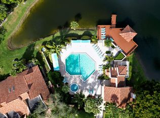 Boca Pointe, Boca Raton, FL 33433