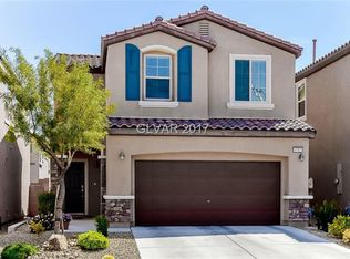 4782 Castel Martini Ct, Las Vegas, NV 89147