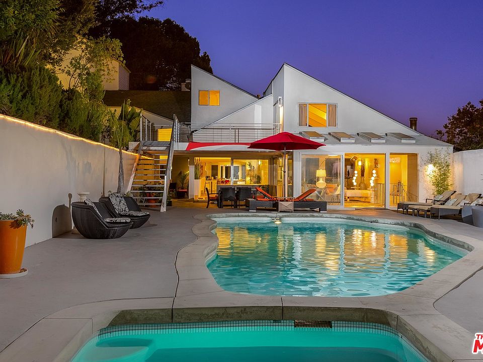 3210 Coldwater Canyon Ln, Beverly Hills, CA 90210 Zillow