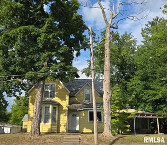 215 W Vienna St, Anna, IL, 62906