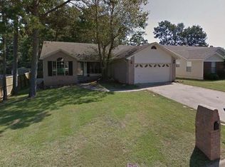 617 Baywood Dr, Little Rock, AR 72211