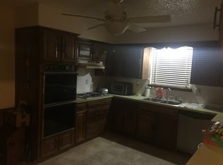 525 W 81st St, Odessa, TX 79764