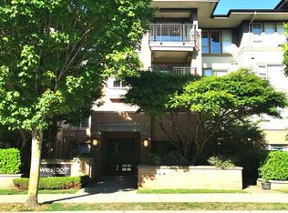 2388 Western Pkwy #318, Greater Vancouver, BC V6T 1V3