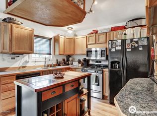 13317 Brant Way, Anchorage, AK 99515