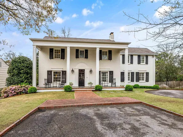 10 Winthrop Ave, Birmingham, AL 35213
