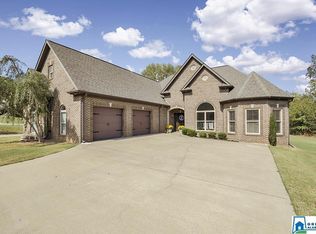 178 Village Trace Ln, Springville, AL 35146