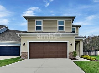 27063 Saint Andrews Ave, Wesley Chapel, FL 33544