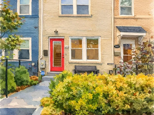 1145 3rd St NE, Washington, DC 20002