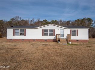 1899 Carr Farm Rd, Macclesfield, NC 27852