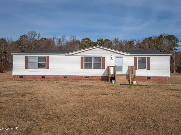 1899 Carr Farm Road, Macclesfield, NC 27852