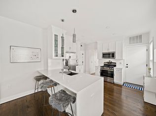 27 Whitten St #2, Dorchester, MA 02122