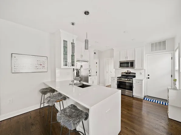 27 Whitten St #2, Dorchester, MA 02122