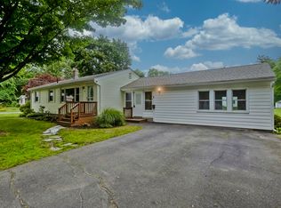 97 Ferrante Ave, Greenfield, MA 01301