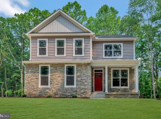 10625 Plank Rd, Spotsylvania, VA 22553