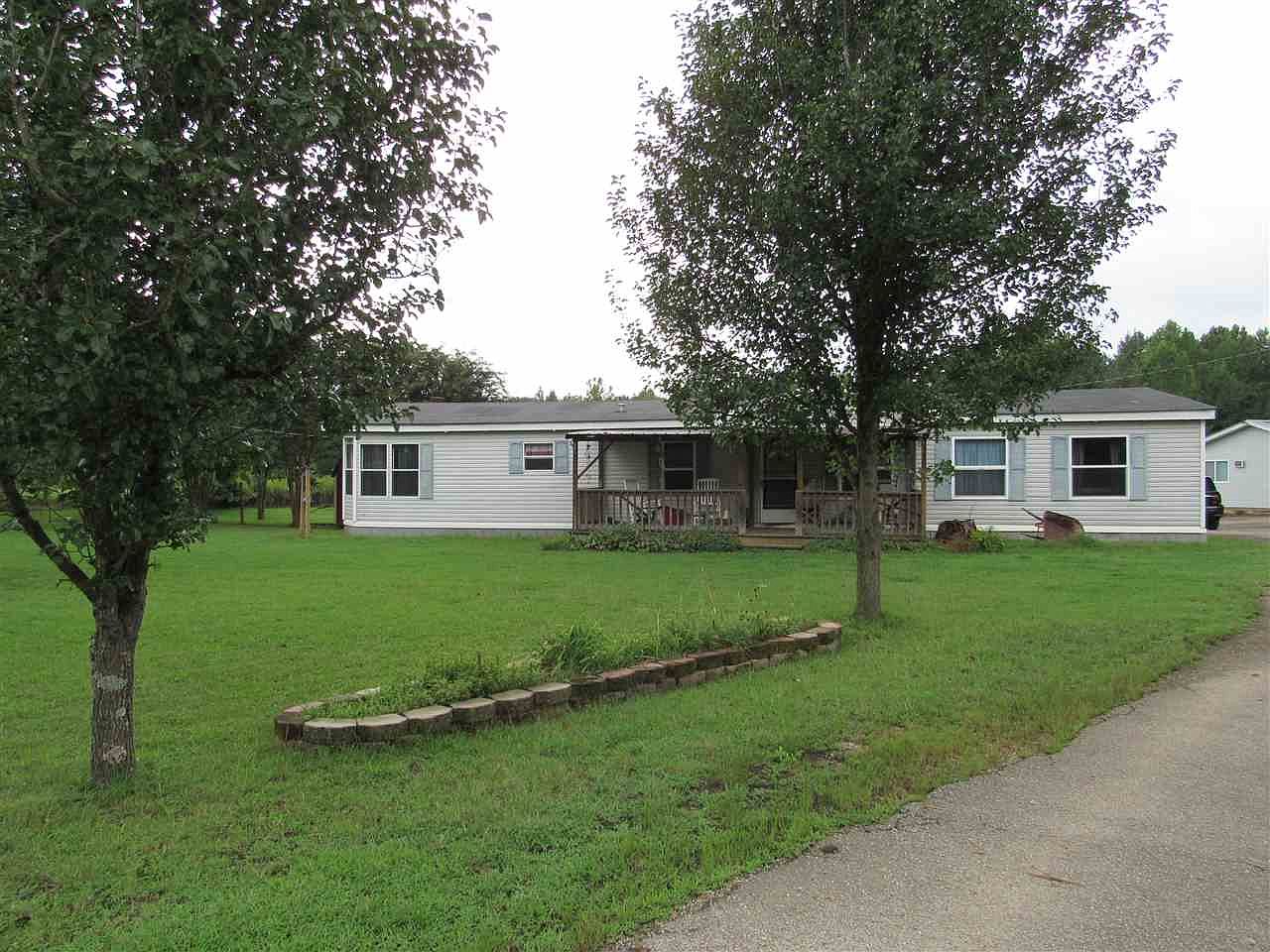 1100 Pine Top Rd, Toone, TN 38381 Zillow