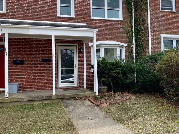 125 Marburth Ave, Towson, MD 21286
