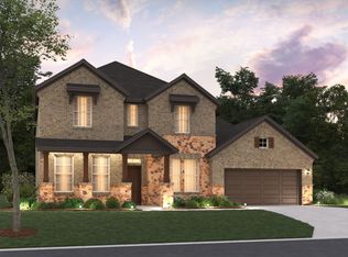 3741 Water Lily Way, Celina, TX 75009