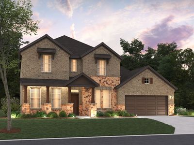 3741 Water Lily Way, Celina, TX, 75009