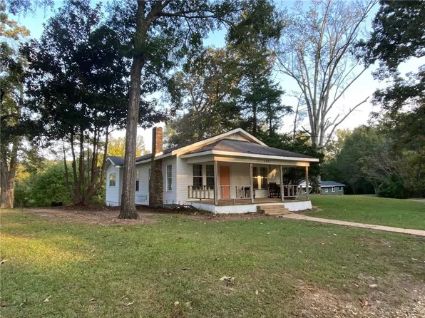 7431 Highway 127 S, Jena, LA 71342