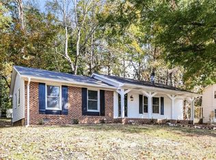 612 Clark Ave, Greensboro, NC 27406