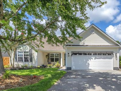 6336 Lenoir Drive, Wilmington, NC, 28412