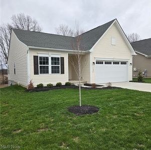 15229 Timber Ridge Dr, Middlefield, OH, 44062
