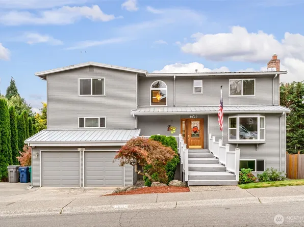 11907 NE 133rd Place, Kirkland, WA 98034