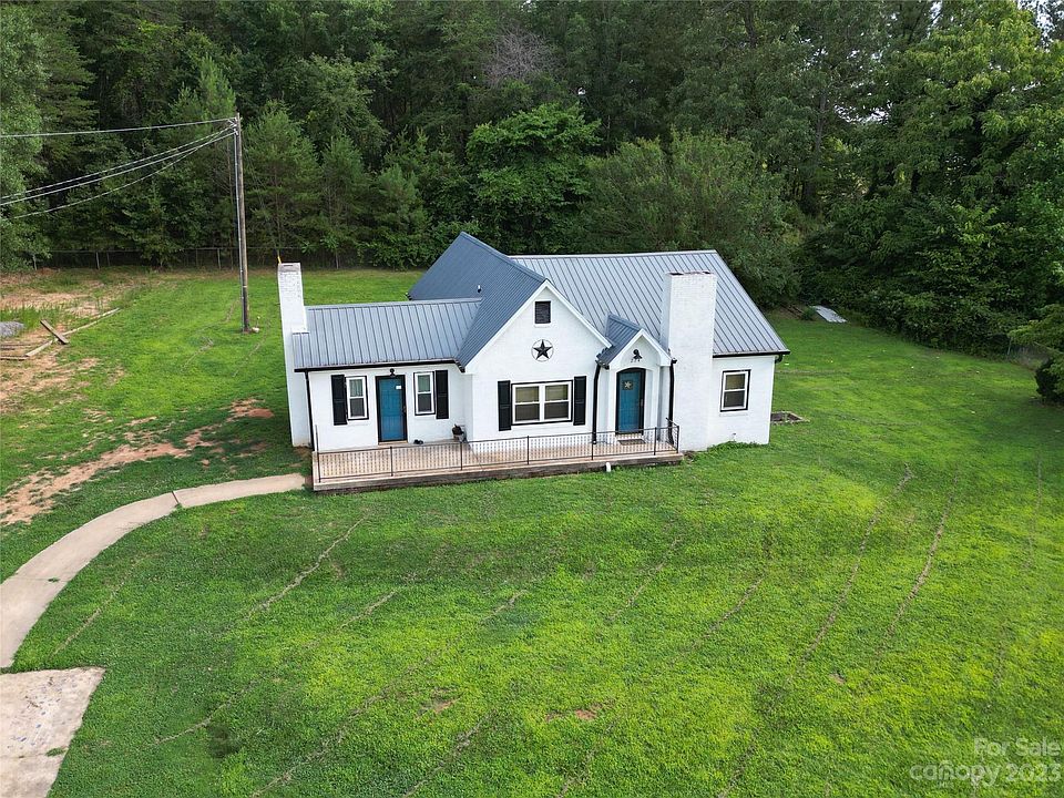 274 Old Mooresboro Rd, Mooresboro, NC 28114 | MLS #4043705 | Zillow