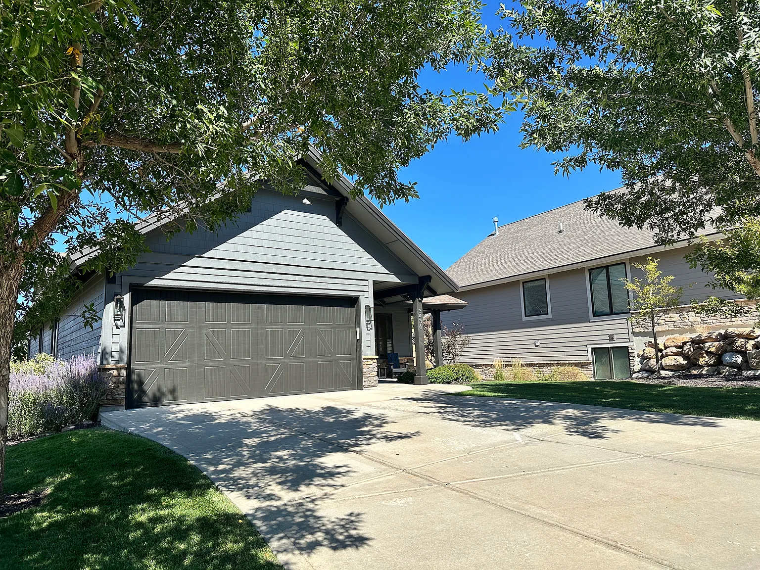 Big Piney Dr, Eden — Photo 2