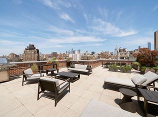 173 Mac Dougal St Unit Phw, Manhattan, NY