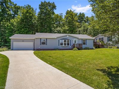 8886 Falcon Dr, Streetsboro, OH, 44241
