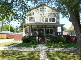 3022 Calwagner St, Franklin Park, IL