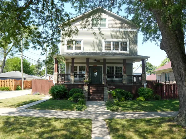 3022 Calwagner St, Franklin Park, IL 60131
