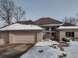 13865 Bluebird St NW, Andover, MN 55304