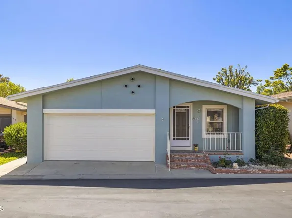 1220 Johnson Dr Space 161, Ventura, CA 93003