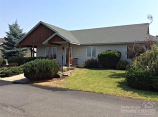 506 Sunrise Cir, Metolius, OR 97741