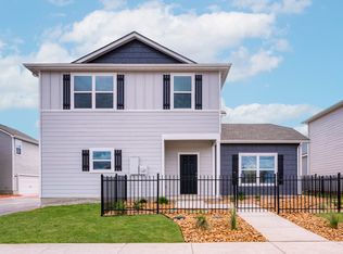 Reynard Plan, Luckey Ranch, Sa6diq San Antonio, TX 78252