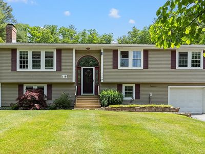 116 River Rd, Rutland, MA, 01543