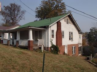 205 Padgett St, Corbin, KY 40701