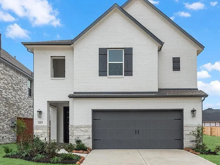 24823 Harrow Meadow Dr — Photo 1