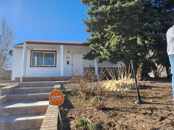 1311 S Quivas Street, Denver, CO 80223